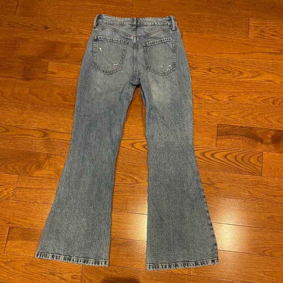 Flare Jeans - Picture 4 of 7